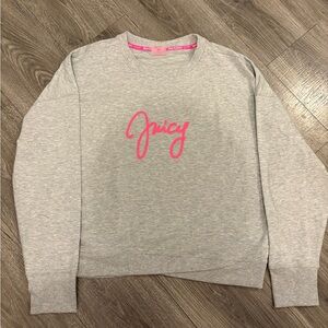 Juicy women’s sweatshirt